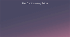 Desktop Screenshot of coinpatrol.com